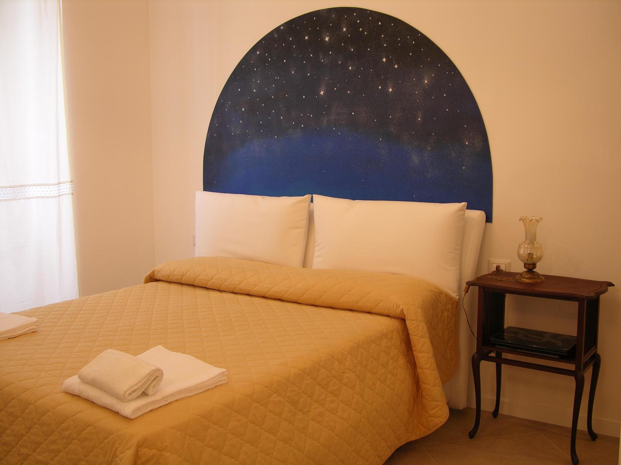 บีแอนด์บี เบลสแอนด์บี Hotel โรม ภายนอก รูปภาพ